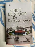 De damiaanhoeve, chris de stoop, Ophalen of Verzenden, Zo goed als nieuw