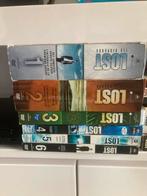 Lost box, Cd's en Dvd's, Ophalen of Verzenden, Zo goed als nieuw