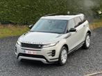 Range Rover Evoque, Autos, Land Rover, Cuir, Argent ou Gris, Achat, 139 g/km