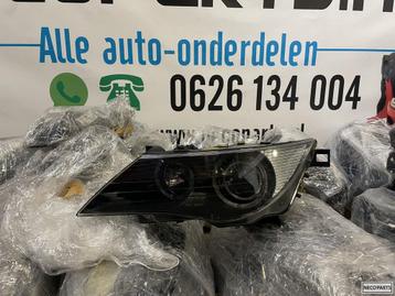 BMW 6 SERIE E63 XENON BIXENON KOPLAMP 6920741 ORIGINEEL beschikbaar voor biedingen