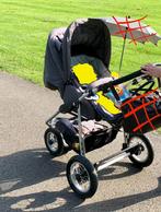 Kinderwagen Pericles, Kinderen en Baby's, Ophalen, Gebruikt, Kinderwagen, Overige merken