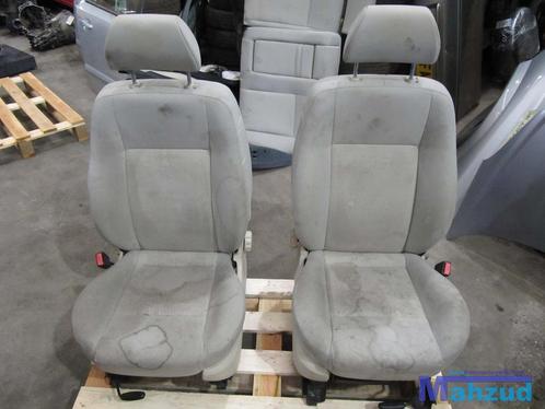 FORD MONDEO 3 SEDAN WIT INTERIEUR COMPLEET, Auto-onderdelen, Interieur en Bekleding, Ford, Gebruikt, Ophalen