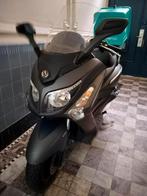 À vendre : SYM GTS EVO 125i (2015), Entreprise, Scooter