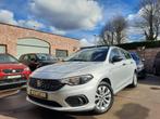 Fiat Tipo SW,1.4i/95pk/1ste eig,Pdc,Airco,Zetelverwarming, 5 places, 70 kW, Break, Tissu