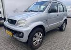 Daihatsu Terios 1.3 benzine 4x4 Airco, Auto's, Daihatsu, Te koop, 4x4, 1300 cc, Benzine