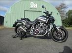 Yamaha VMAX 1700 op volle kracht, Motoren, ABS, 4 cilinders, Motorrijbewijs A, Particulier