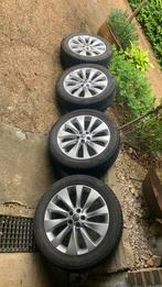 Opel (Mokka) 18 duim, Auto-onderdelen, Banden en Velgen, Ophalen, 18 inch, Banden en Velgen, Winterbanden