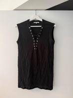 Iro t-shirt zwart   Small   NIEUW, Zwart, Nieuw, Ophalen of Verzenden, Iro