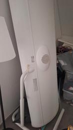 Zonnehemel/ zonnebank, Enlèvement, Utilisé, Banc solaire simple face