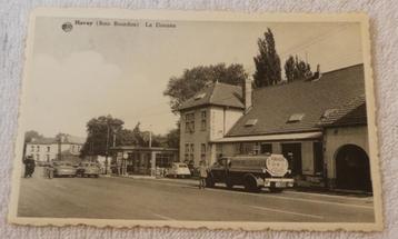 carte postale Havay la douane, Enlèvement ou Envoi