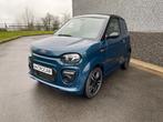 Microcar M-Go 6 Plus édition Spécial Must Progress, Achat, Entreprise, Garantie prolongée, Entretenue par le concessionnaire
