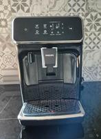 Espressomachine Phillips, Ophalen, Afneembaar waterreservoir, Gebruikt, Espresso apparaat