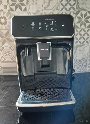 Espressomachine Phillips beschikbaar voor biedingen