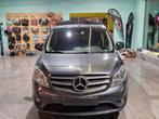 Mercedes Citan Tourer 95.000km 5 zitplaatsen Euro6*, Auto's, Mercedes-Benz, Parkeersensor, Blauw, Bedrijf, Citan Combi