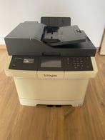 Imprimante Lexmark CX410de, Ophalen, Kopieren, Gebruikt, Lexmark