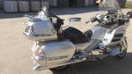 honda goldwing 1800, Motoren, Bedrijf, 1800 cc