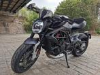 MV agusta Dragster RR SCS, Motoren, Motoren | MV Agusta, 3 cilinders, Particulier, Meer dan 35 kW, 800 cc