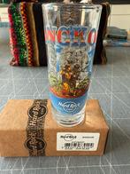 Hard Rock Café. Cityshot. Angor, Verzamelen, Glas en Drinkglazen, Verzenden, Nieuw, Borrel- of Shotglas