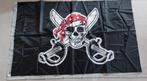 Piratenvlag, Ophalen of Verzenden, Nieuw