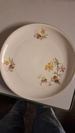 12 delig servies (bavaria) met bloempje, Antiek en Kunst, Ophalen