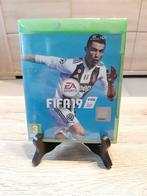 Xbox one fifa 19 sealed, Ophalen of Verzenden, Zo goed als nieuw