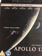 Apollo 13, Verzenden, Zo goed als nieuw