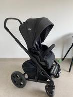 Joie kinderwagen, Kinderen en Baby's, Zo goed als nieuw, Verstelbare duwstang, Ophalen, Kinderwagen