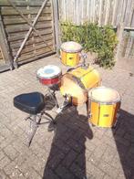 Vintage drum, Muziek en Instrumenten, Ophalen, Gebruikt, Overige merken