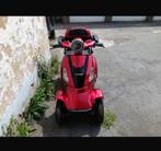 Elite Plus Électrique scooter mobile, Diversen, Brommobielen en Scootmobielen, Ophalen, Zo goed als nieuw, 46 km of meer, 16 km/u of meer