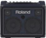 Stereo keyboardversterker Roland KC-220, Muziek en Instrumenten, Ophalen, Zo goed als nieuw, Minder dan 500 watt, Keyboardversterker