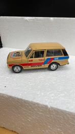 Burago 1/25 Range Rover, Ophalen of Verzenden, Zo goed als nieuw