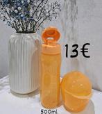 Tupperware set ecofles + appeldoos, Huis en Inrichting, Keuken | Tupperware, Ophalen of Verzenden, Nieuw