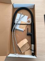 Zwart keukenkraan, Enlèvement, Neuf, Robinet