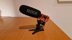 Rode Videomic NTG, Enlèvement, Comme neuf