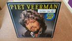 PIET VEERMAN - PIET VEERMAN (1987) (LP), Cd's en Dvd's, 10 inch, Zo goed als nieuw, 1980 tot 2000, Verzenden