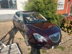 Lancia delta 2011  242.000km 2.0diesel, Auto's, Lancia, Leder, Particulier, Delta, Te koop