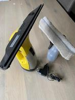 Karcher ruitenreiniger raamreiniger window vac WV5, Ophalen