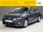 Seat Ibiza   1.0 TSI STYLE - 95, Zwart, 95 pk, Ibiza, Bedrijf