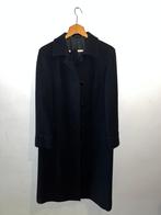 zwarte damesjas, Kleding | Dames, Jassen | Winter, Ophalen, Zwart, Maat 42/44 (L), Zo goed als nieuw