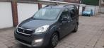 Peugeot Partner Tepee Style HDI 100CV S&S, Auto's, 5 deurs, Particulier, Te koop, Elektrische ramen