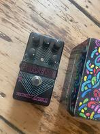 Catalinbread Perseus Dio, Muziek en Instrumenten, Effecten, Ophalen of Verzenden, Zo goed als nieuw, Overige typen