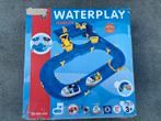 WATERPLAY HAMBURG & NIAGARA (sets compleet), Ophalen, Gebruikt