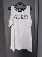 Très beau t-shirt femme de marque Guess taille S, Comme neuf, Manches courtes, Taille 36 (S), Guess