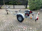 Freewheel trailer  boot / jetski, Watersport en Boten, Ophalen, Gebruikt, Minder dan 1500 kg