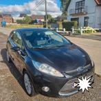 Ford fiesta 1.4 essence 2012, Auto's, Handgeschakeld, 5 deurs, Particulier, Fiësta