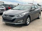 Hyundai I40, Auto's, Euro 5, 1685 cc, 5 deurs, Zilver of Grijs