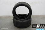 2 x 2553519 96Y Continental SportContact 5P 6.5mm 255 35 19, Auto-onderdelen, Banden en Velgen, Gebruikt, Band(en)