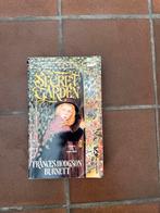 Secret Garden - Frances Hodgson Burnett, Ophalen, Gelezen
