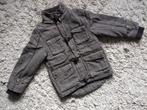 ★ M104 - Winterjas, Kinderen en Baby's, Kinderkleding | Maat 104, Ophalen of Verzenden, Gebruikt, Jongen, Jas