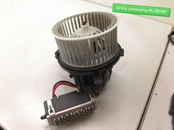 KACHELMOTOR Audi A4 Avant (B8) (8K0820021C) beschikbaar voor biedingen